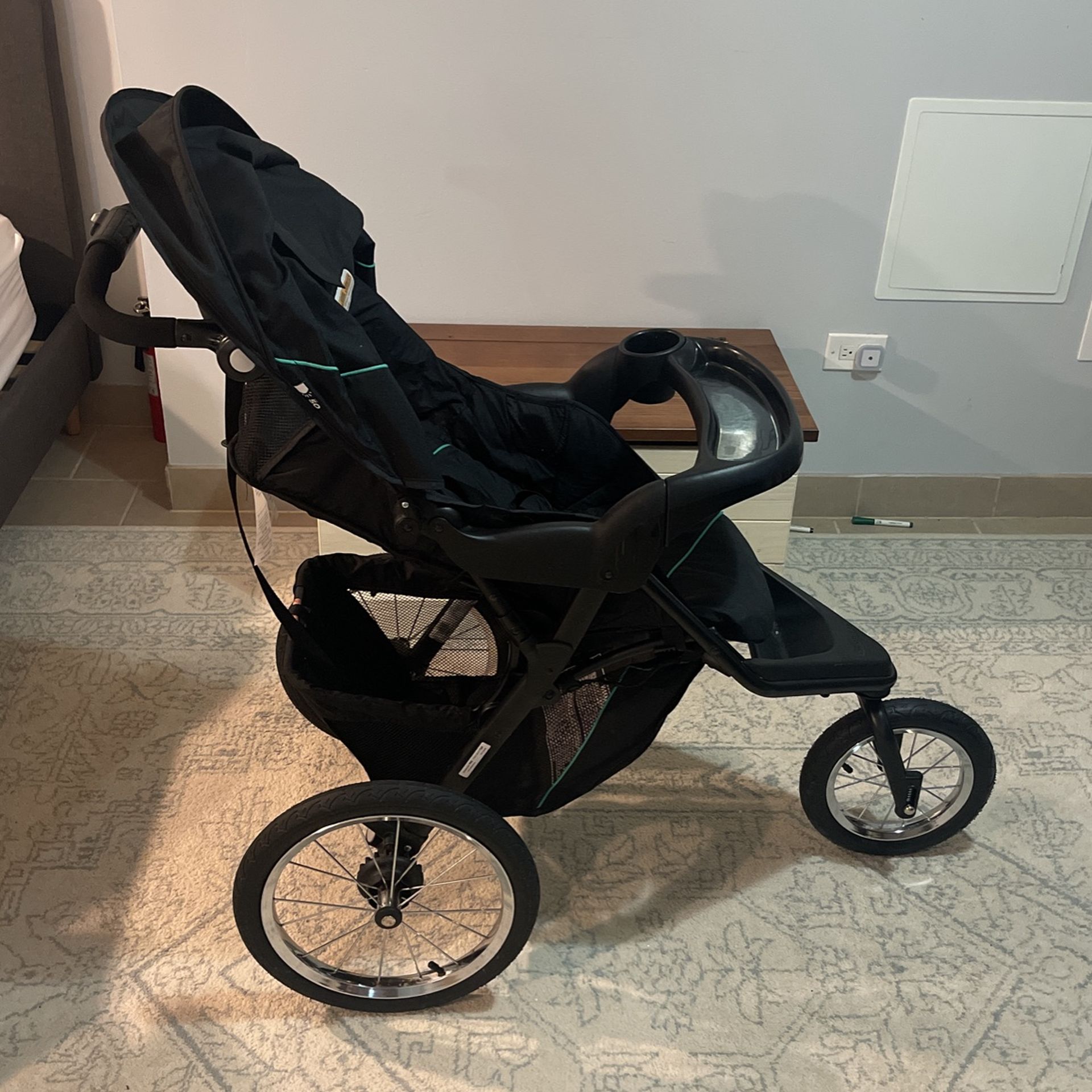 Graco Trax Jogger Graco Big Wheel Stroller Graco Trax Jogger