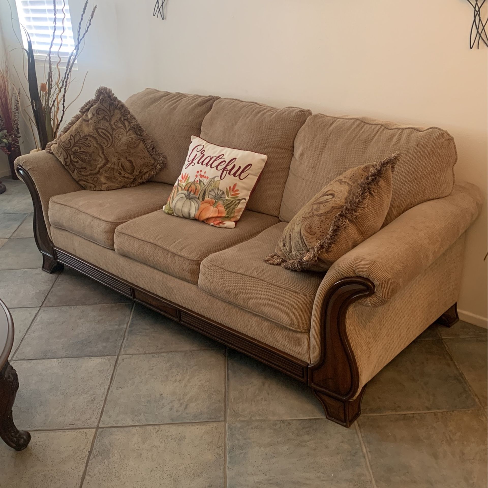 Ashley Bed Sofas for Sale in Palmdale, CA OfferUp