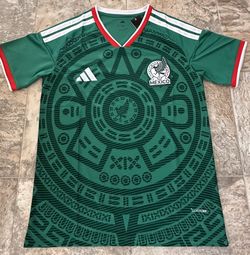 MEXICO 🇲🇽 jersey sizes ( 3XL-2XL-XL-L-M-S)