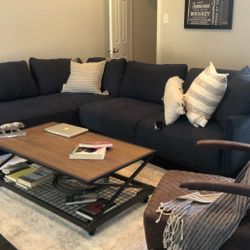New Sectional / Couch