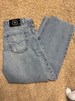 Versace men’s pants