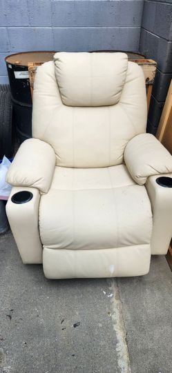 Sofa Rycliner