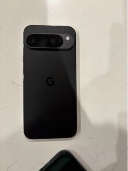 Google Pixel 9 Pro XL 256GB (Obsidian) – Verizon