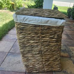 Laundry Basket 