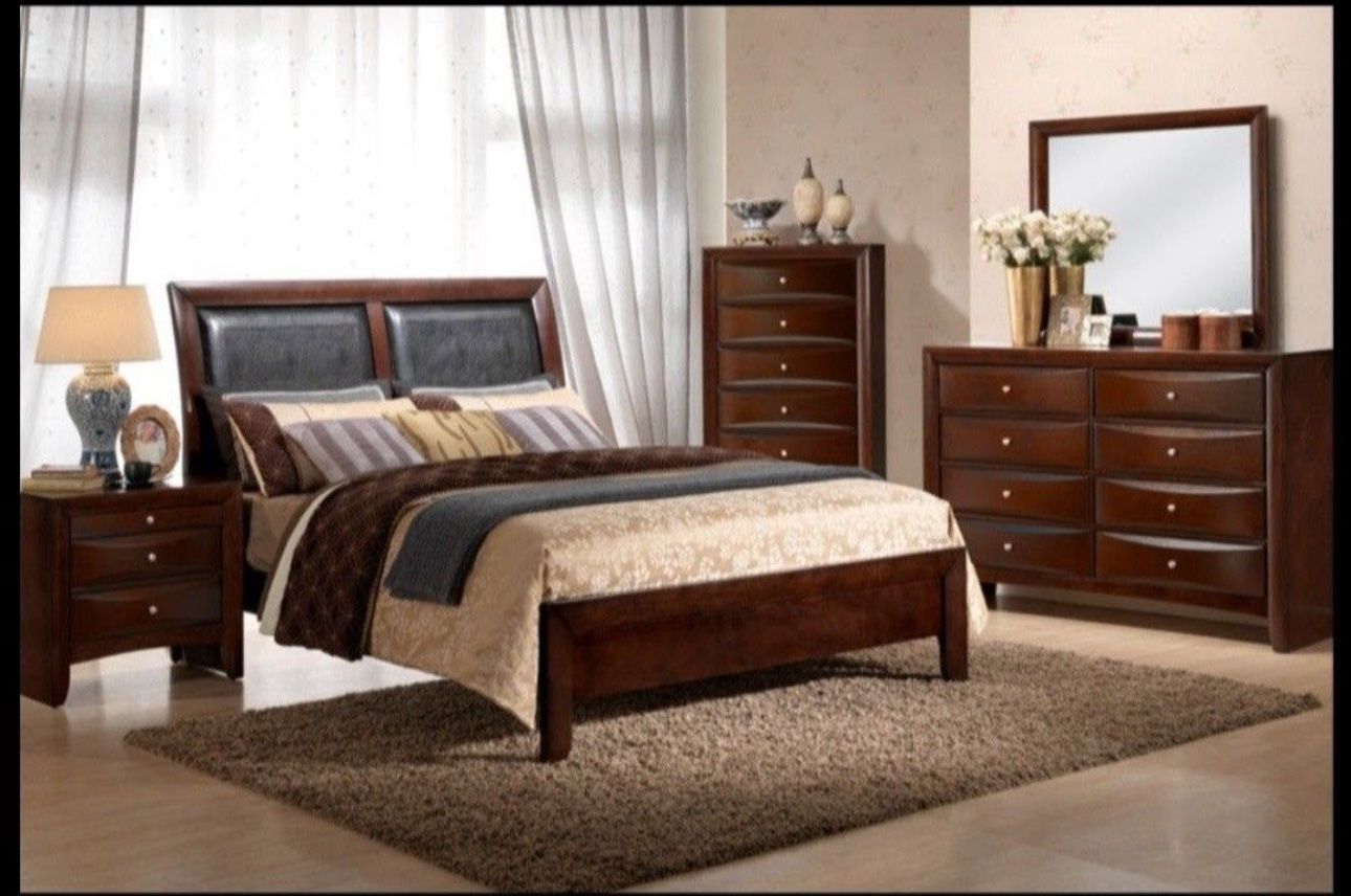 BLACK FRIDAY SALE! NEW BEDROOM SETS STARTING ONLY $699. IN STOCK SAME DAY DELIVERY π