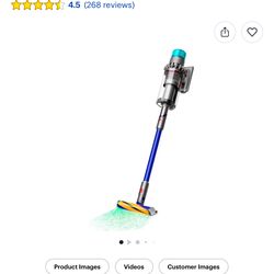 Great Condition Dyson Vacuum