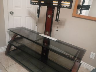 TV stand