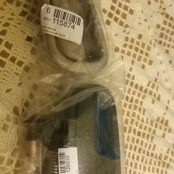 2000 Toyota Corolla door handles