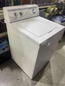 Speed Queen. Commercial Heay Duty washer