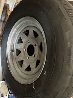Trailer Tires