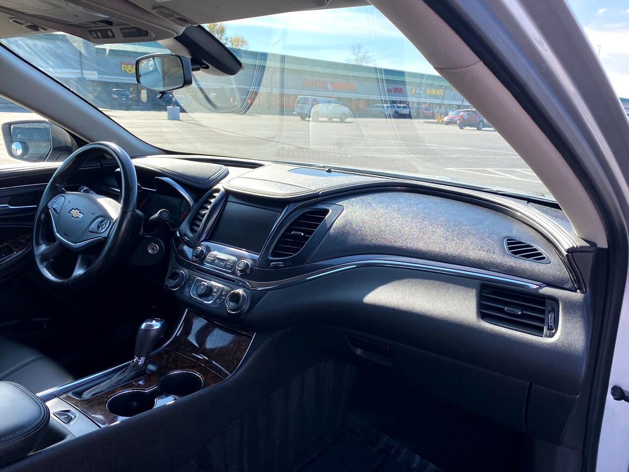2014 Chevrolet Impala