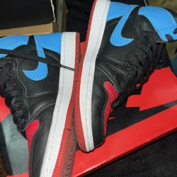 Jordan 1 