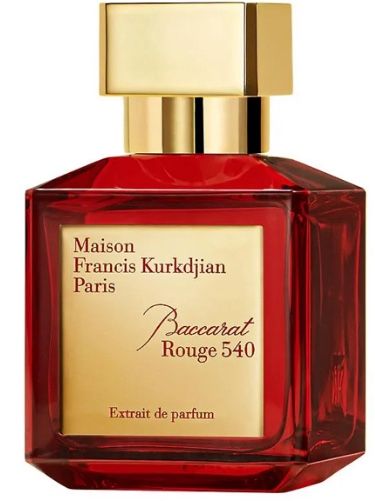Baccarat Rouge 540 Extrait