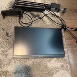 15.6 Portable Monitor