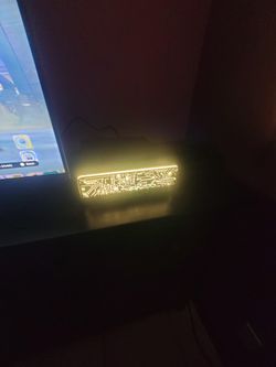 MTG 300FPS HP Pro Desk P.C.