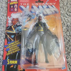 Marvel Legends The Uncanny X-men Storm 
