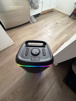 Bluetooth Speaker