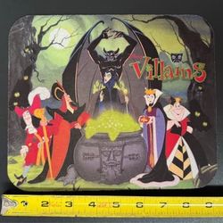 Disney Villains Mouse Pad just $3 