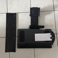 Keyboard Tray - Humascale