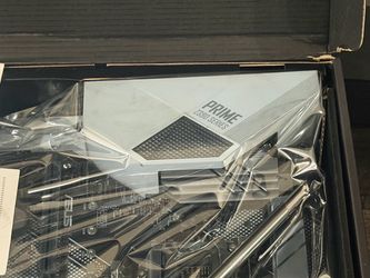 Asus Prime Z390-A Motherboard LGA1151 (Intel 8th and 9th Gen) ATX DDR4
