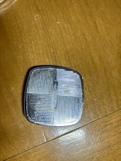 Vintage Stanley Myt6 6ft Tape Measure 