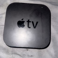 APPLE TV 