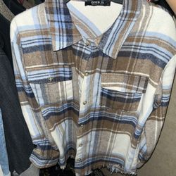 Flannel 