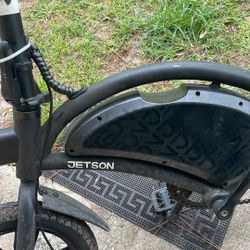 Jetson Bolt Pro