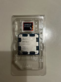 Ryzen 9 9900X CPU