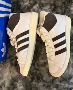 Adidas jabbar hi size 12 men’s new