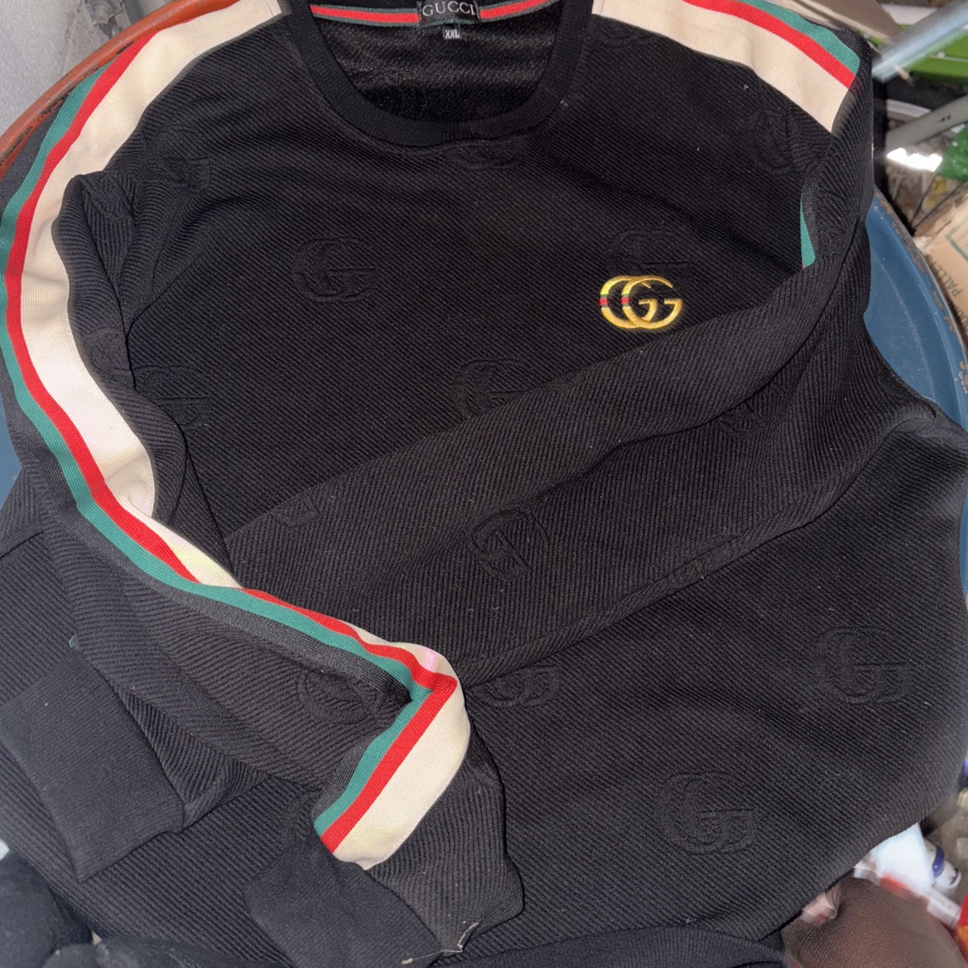 Gucci Sweater