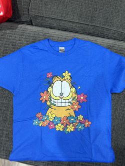 Garfield T-shirt