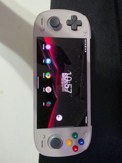Retroid Pocket 5 Handheld