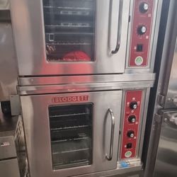 BLODGETT OVEN