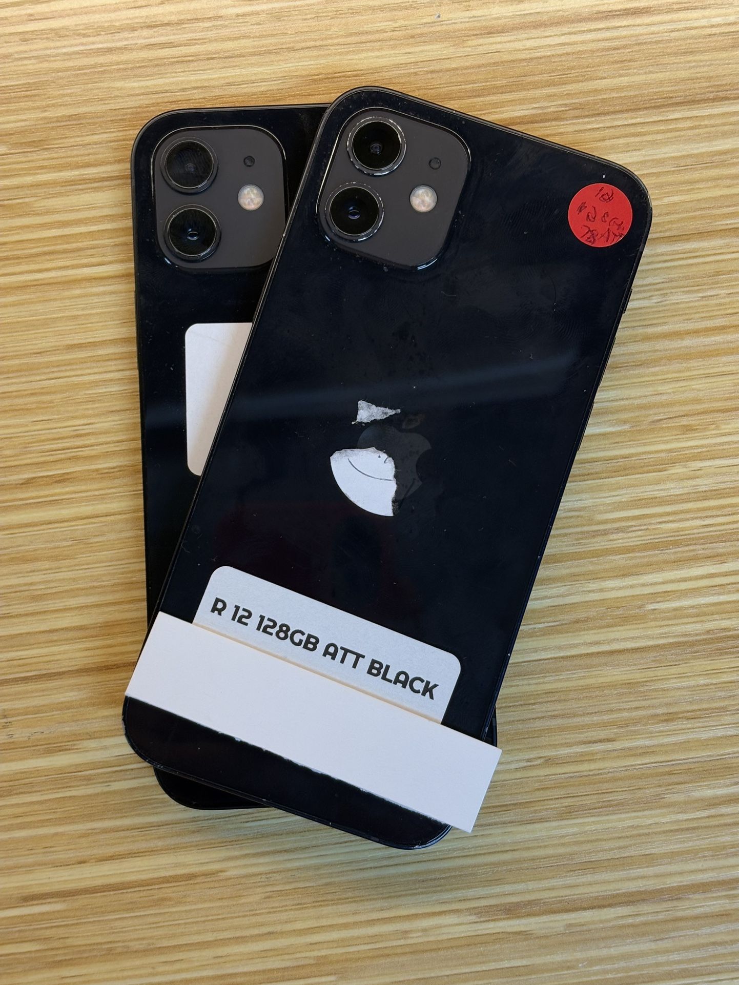 On Sale iPhone 12 128GB AT&T