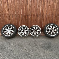 Rim size 16 Tires
