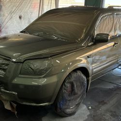 AUTOMOTIVE PAINT AND SUPPLIES