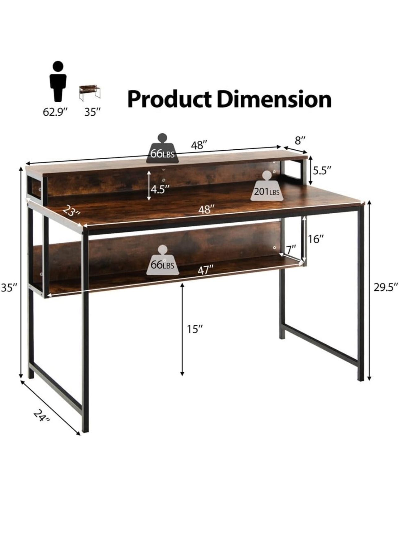 Desk