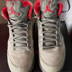 Air Jordan 5 Retro
