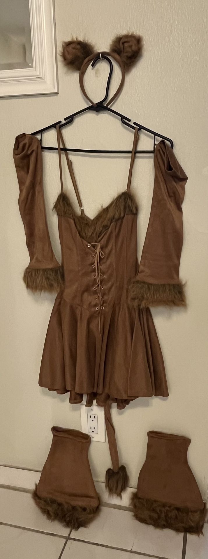 Halloween Costume For Women