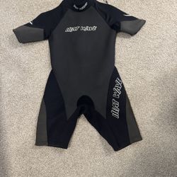XXL Swim Suit