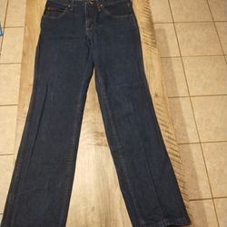 Men's Wrangler Jeans 31x32