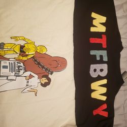 Disney Kids Spirit Jersey Size 14 XL