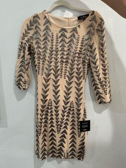 Lulu dress