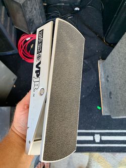 Ernie Ball VP Jr Volume Pedal
