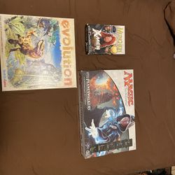 Board Games For Sale