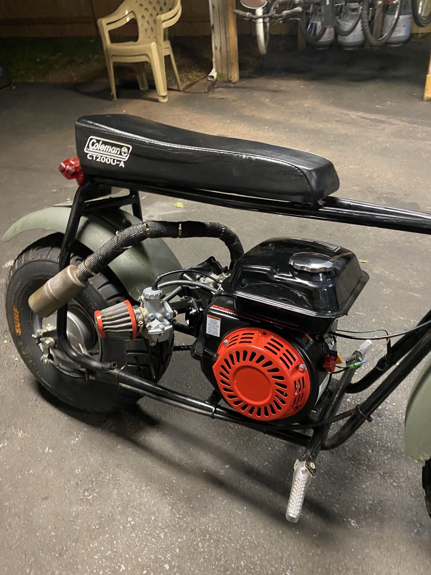 Ct200u