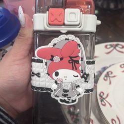 Melody Water Bottle 