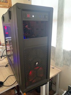 Gaming pc