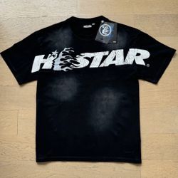 He’ll star Shirt